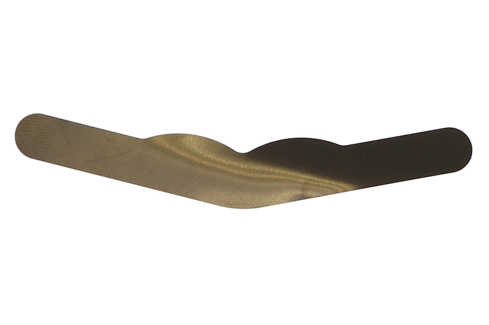 House Brand Dentistry 101108 Matrix Bands Size # 2 Thickness .002 0.05Mm 12/Pk House Brand Dentistry 101108 Matrix Bands Size # 2 Thickness .002 0.05Mm 12/Pk